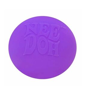 NeeDoh The Groovy Glob - Purple